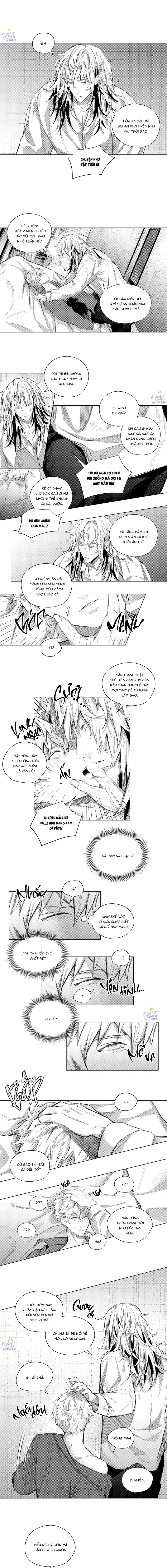 mê cung cô đơn chapter 6 5