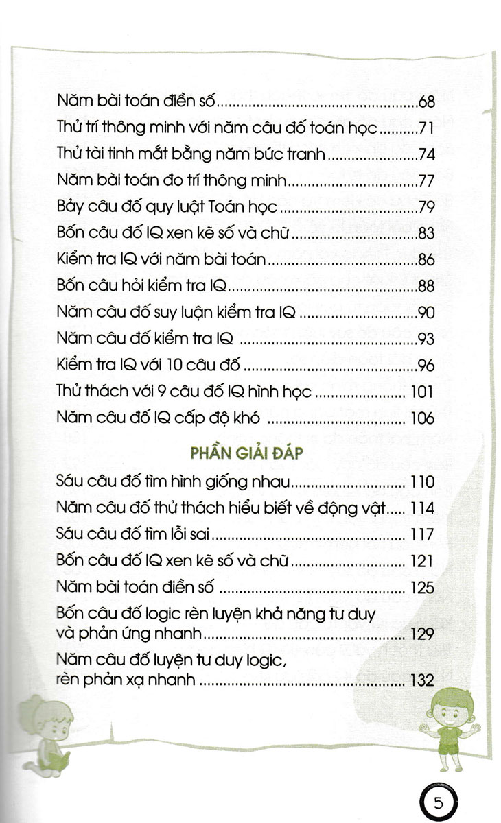 Siêu Trí Tuệ - Idea Monster _VT