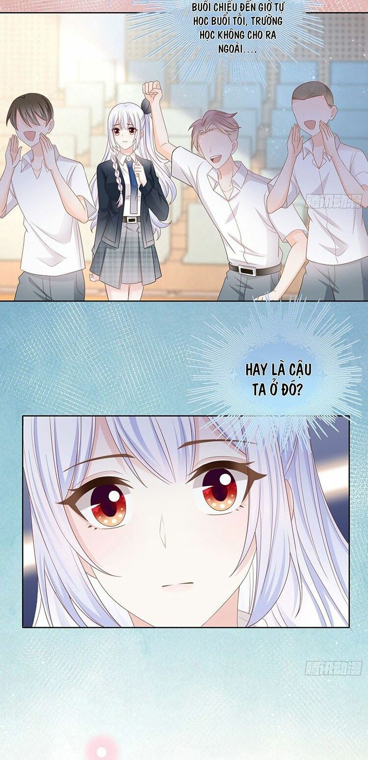 ảnh hậu cũng không bằng niệm thanh hoa chapter 68 21