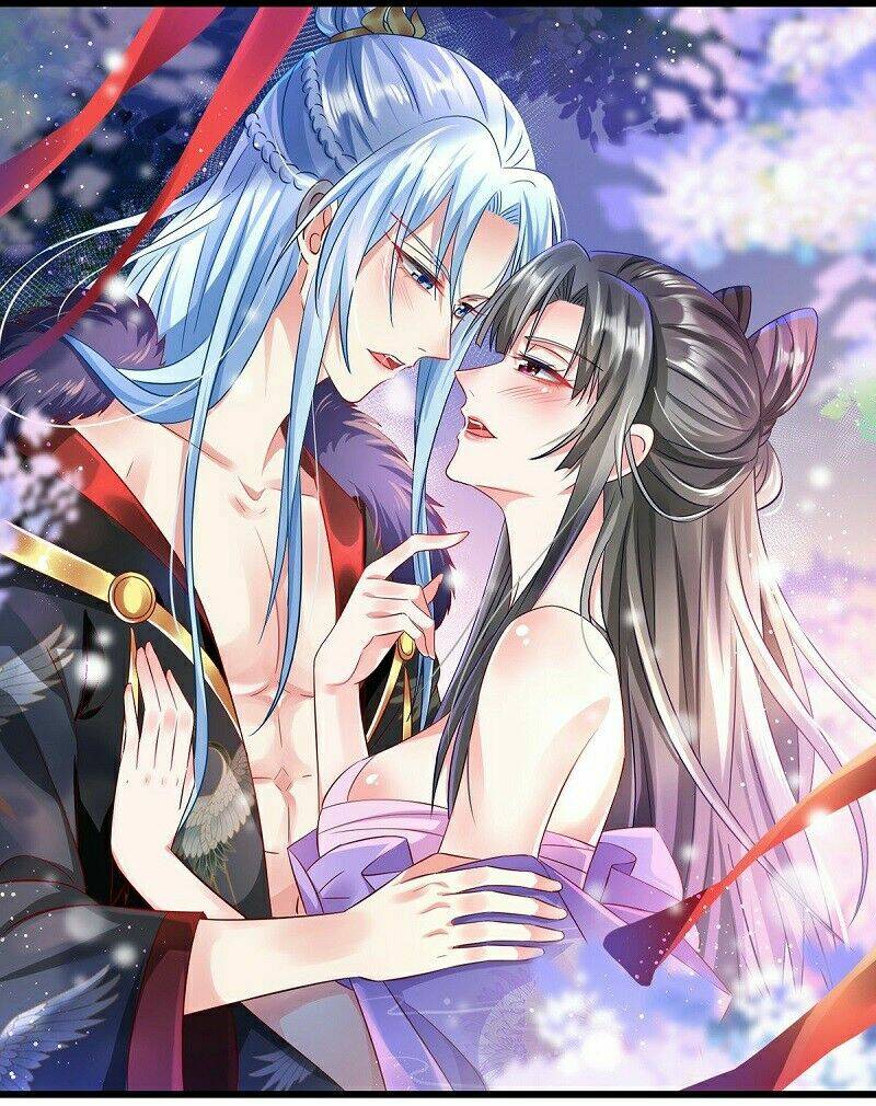 nam thần truy thê chỉ nam chapter 122.1 22