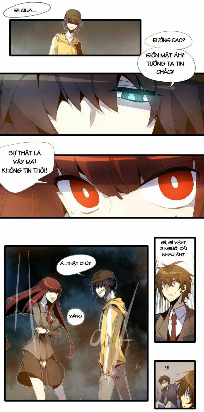 neung neung chapter 8 4