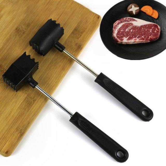 Búa đập thịt, đập tỏi, đập đá làm bếp chuyên dụng