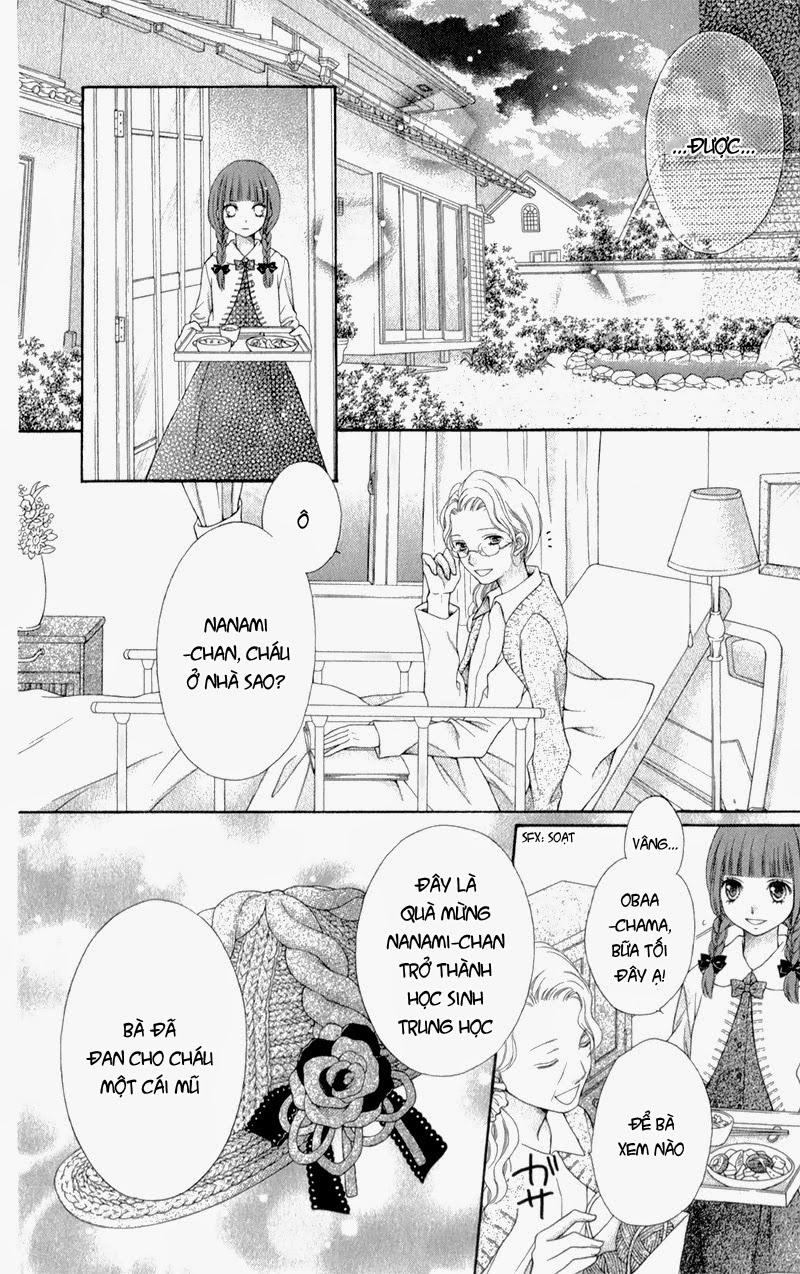 sugar soldier chapter 10.2 11