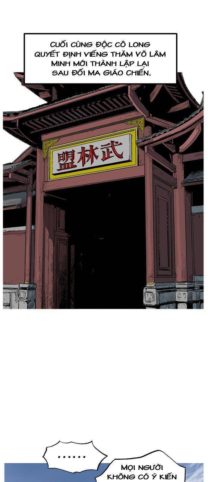 cao thủ 2 chapter 141 31