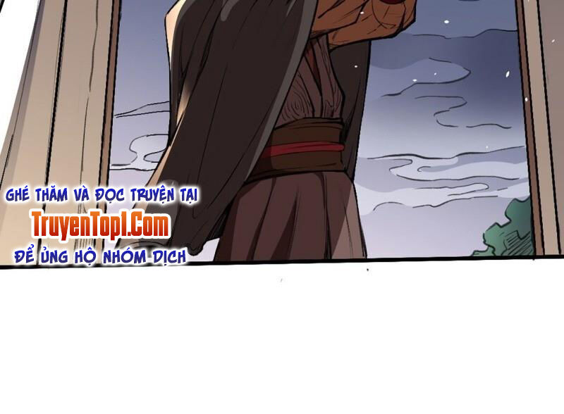 đường dần tại dị giới 2 chapter 7 10