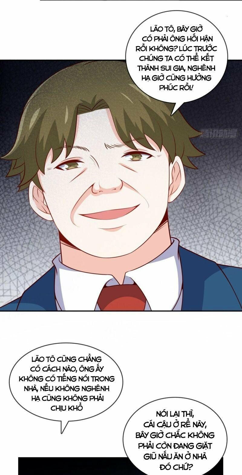 ta là hàn tam thiên chapter 36 23