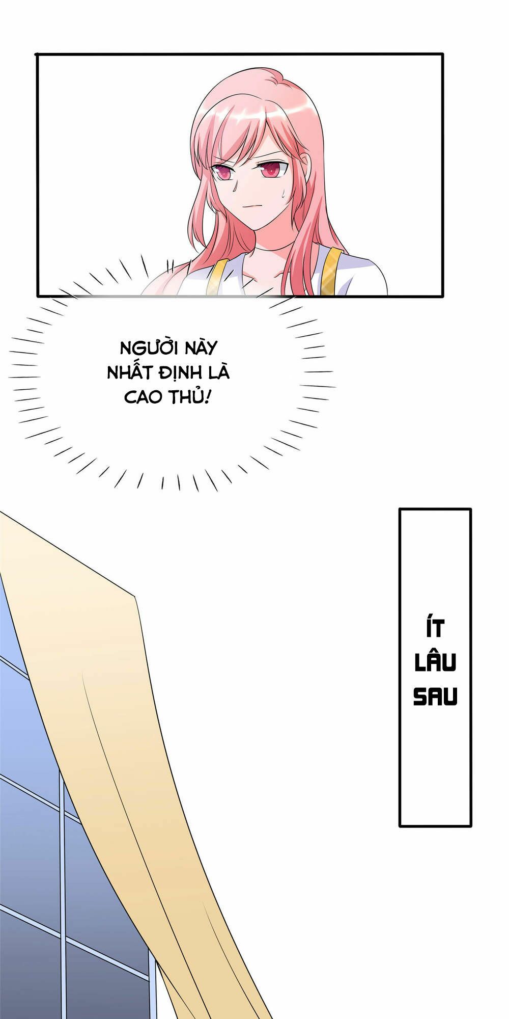 siêu cấp nữ thần trọng sinh chapter 5 34