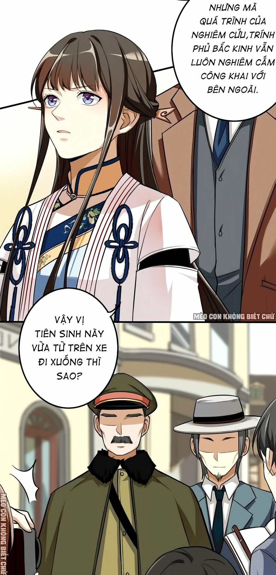 bốc toán tử chapter 19 31