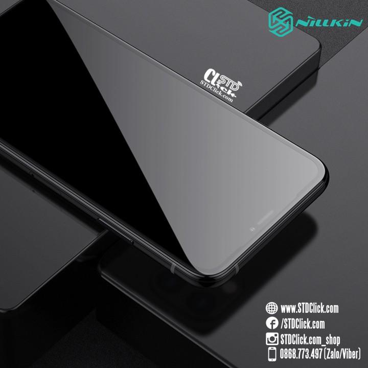 MIẾNG DÁN CƯỜNG LỰC DÀNH CHO ĐIỆN THOẠI IPHONE 11 PRO NILLKIN 2.5D CP+PRO