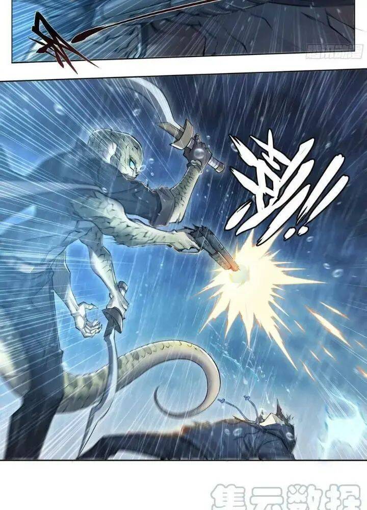 dự báo khải huyền chapter 92 33