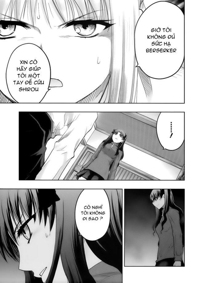 fate stay night chapter 51 32