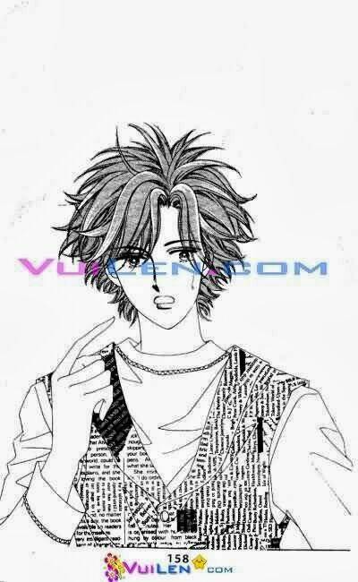 bóng mây qua chapter 1 158