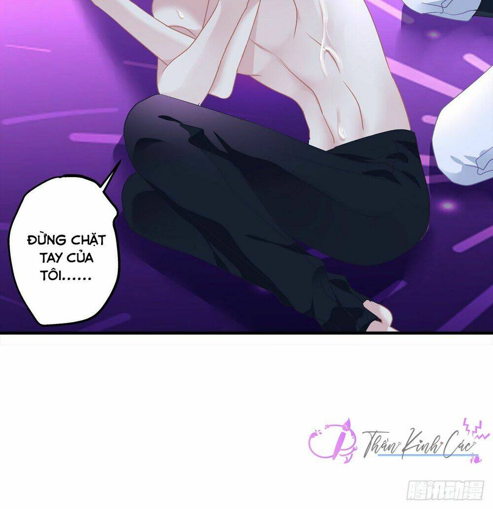 toàn bộ nắm trong tay chapter 40 17