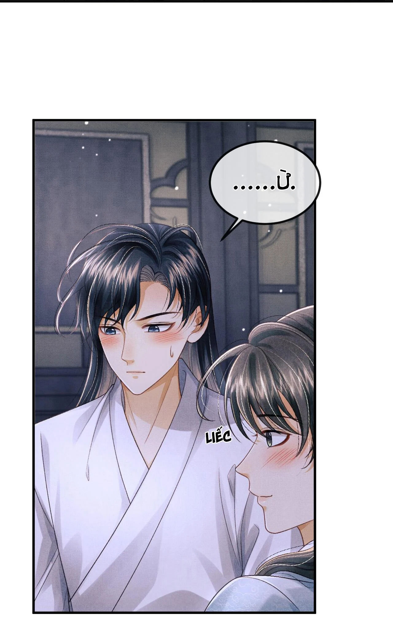 tướng quân luôn tự coi mình thành thế thân chapter 48 14