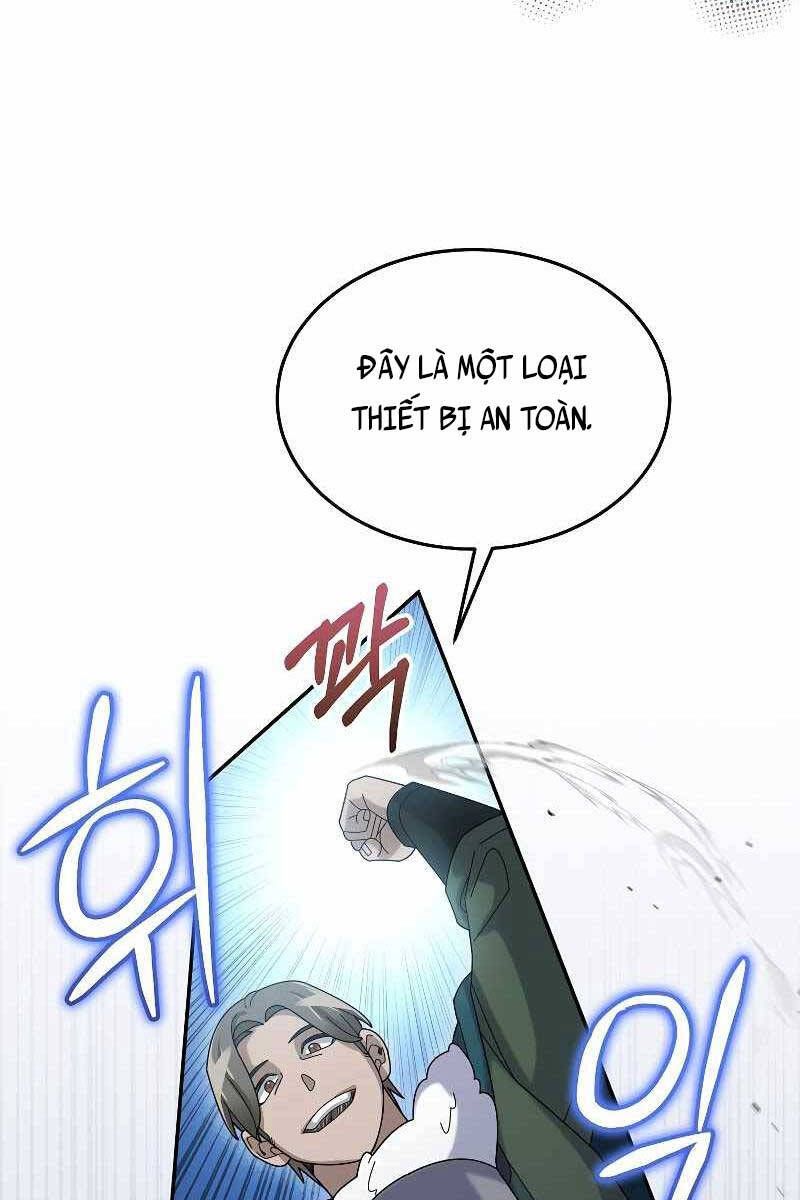 Người Mới Này Quá Mạnh chapter 53.1 15