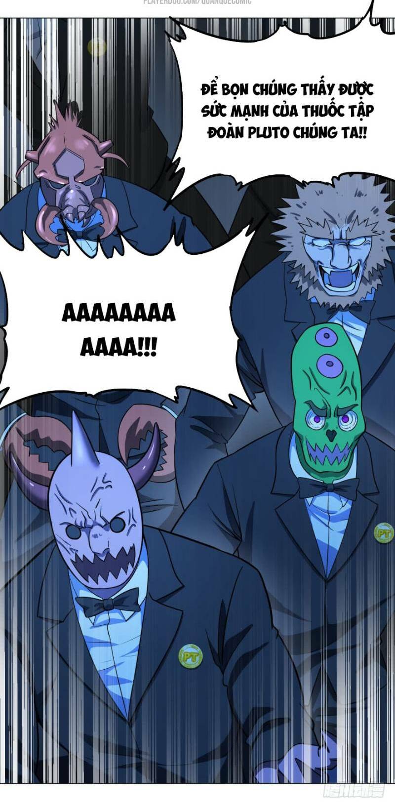 danh sách kẻ phản diện chapter 44 4