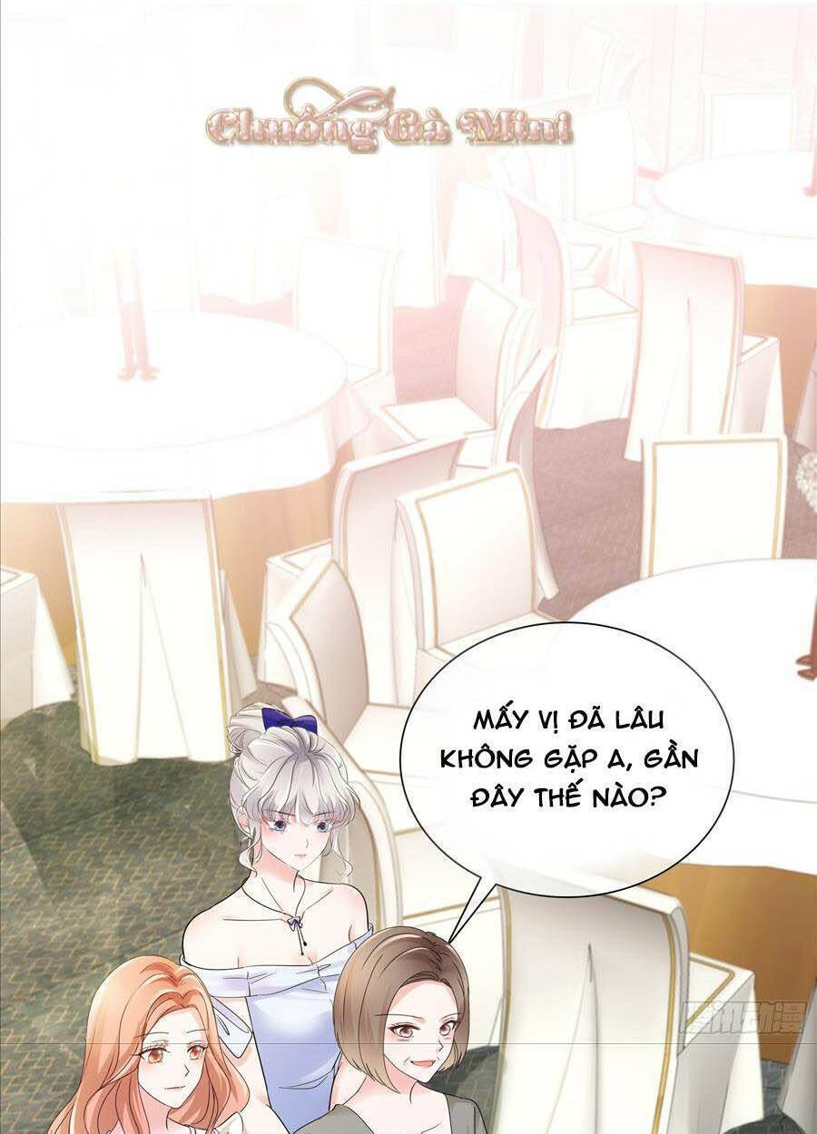 nhược hữu hàn đông ngộ noãn dương chapter 6 4