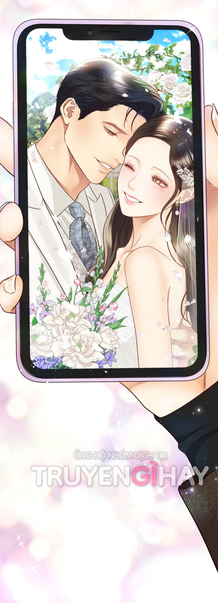 [16+] ánh sao ban mai chapter 71.1 20