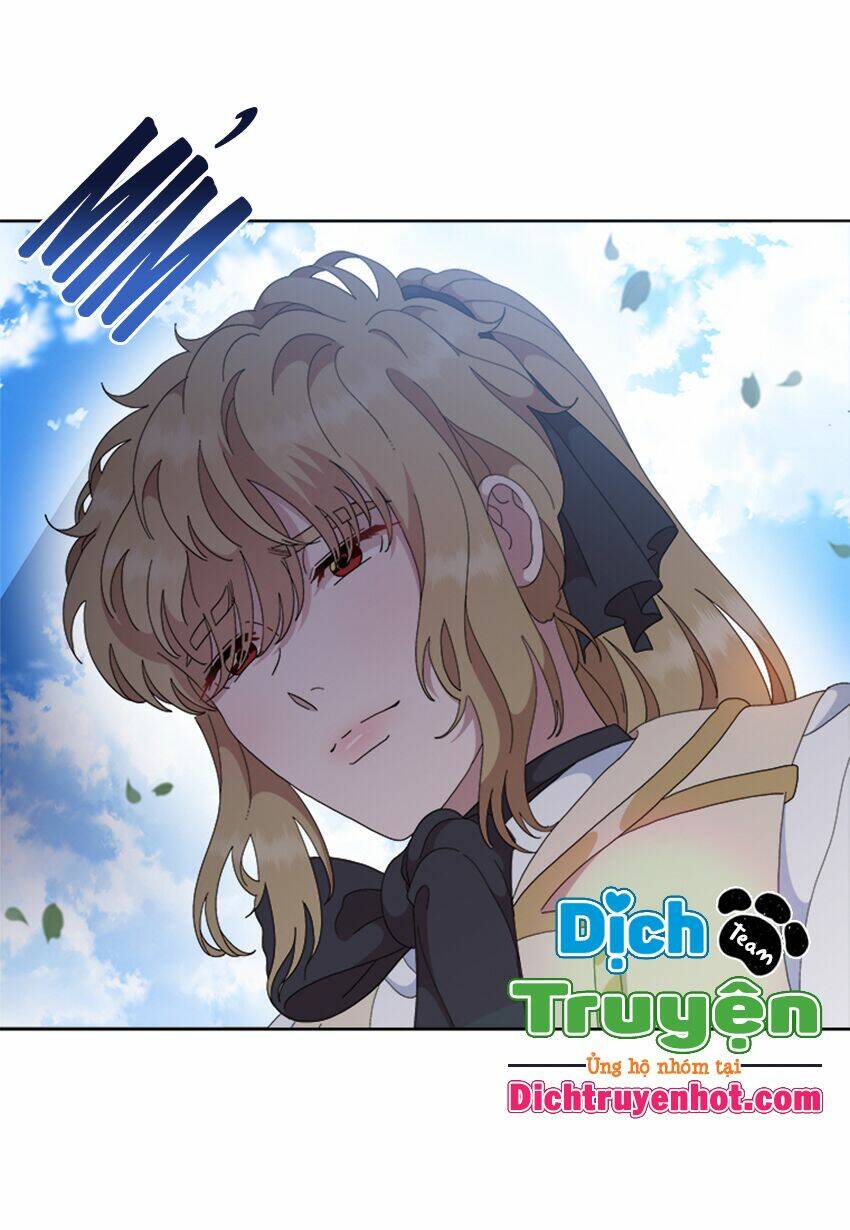 con gái bảo bối của ma vương chapter 155 30