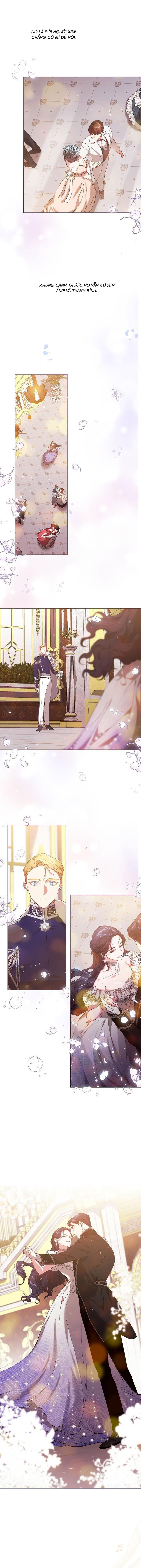 tôi mới là người quyết định cuộc hôn nhân này chapter 15 7