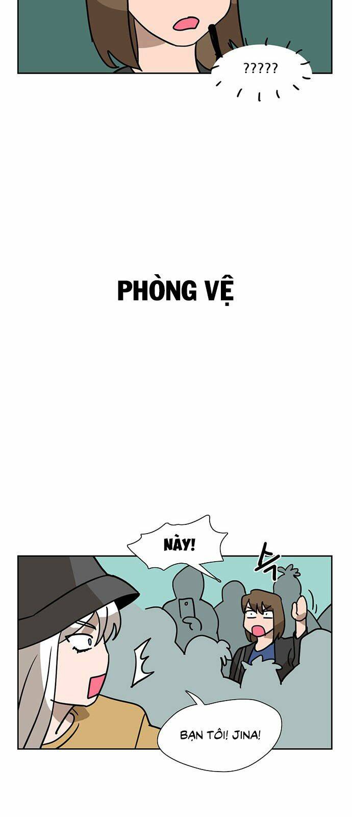 hoàng tử vương quốc mèo chapter 8 13