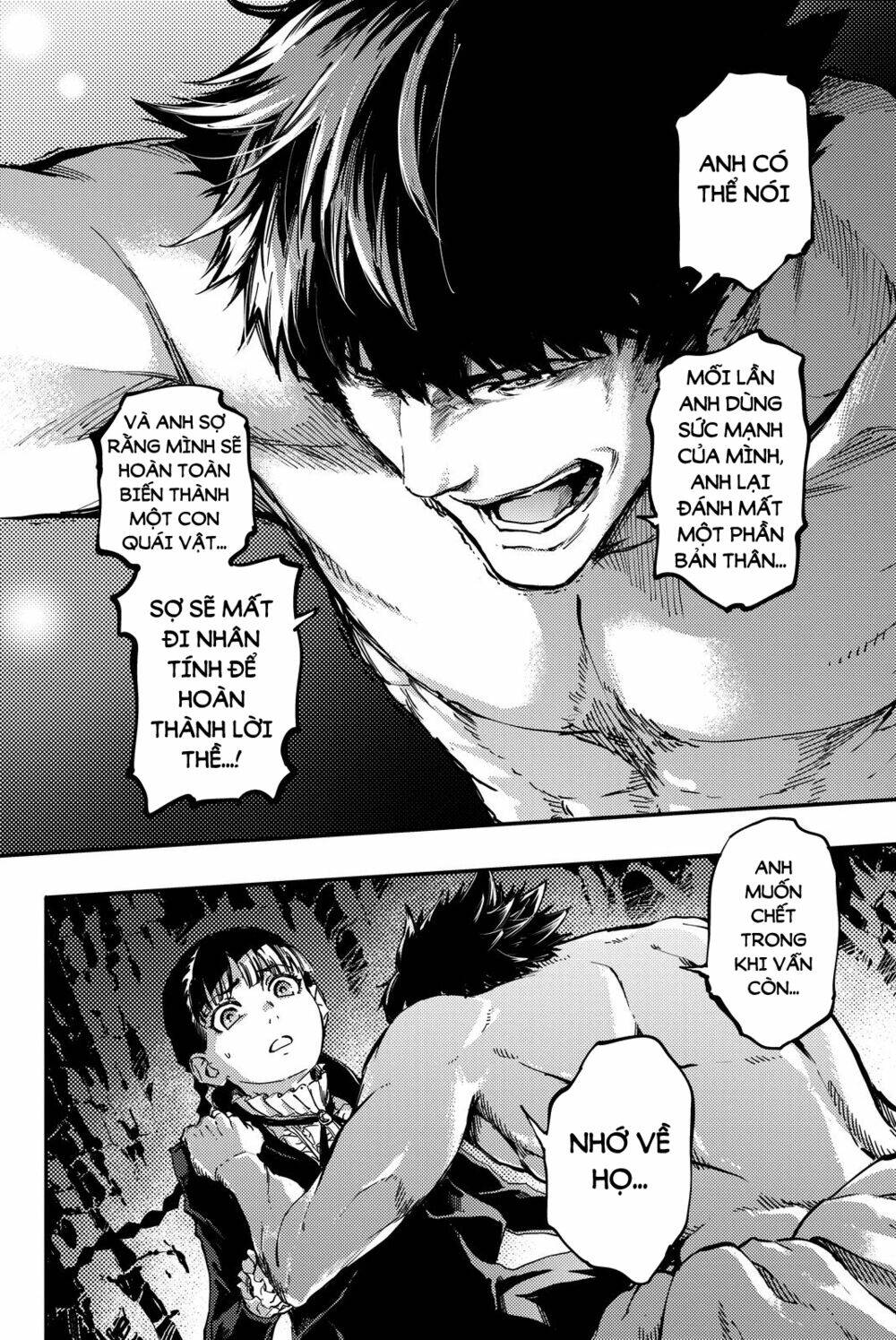 the abandoned sacred beasts chapter 21 8