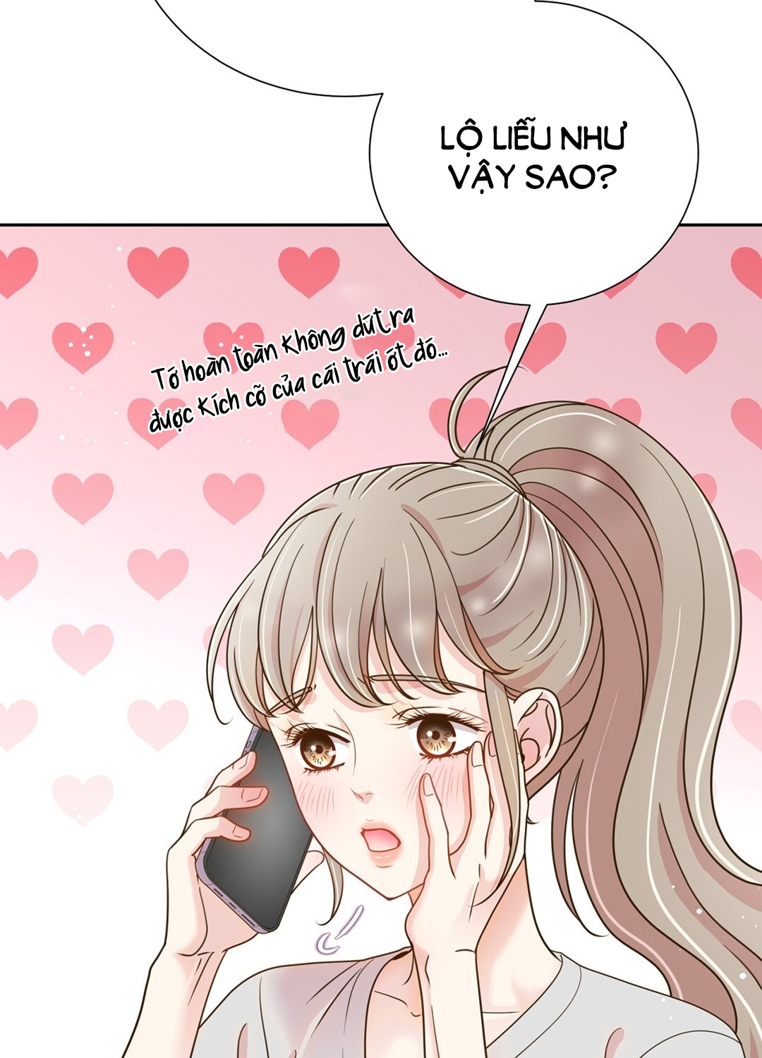 [18+] trải nghiệm thân mật với bạn của anh trai chapter 2.2 37