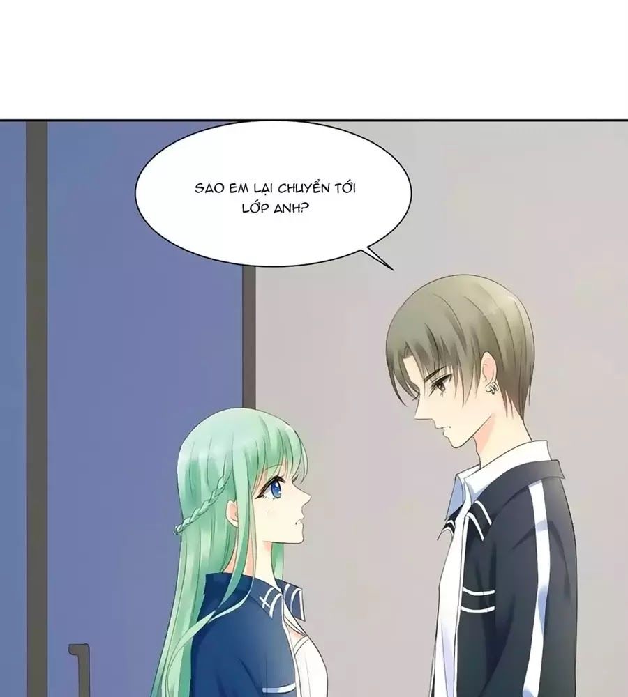 sinh sinh tương thác chapter 55 5