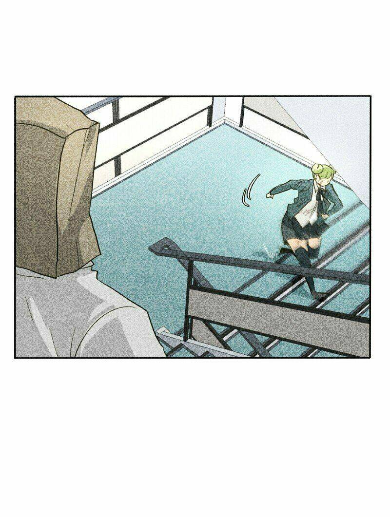 Thế Giới Không Hoàn Hảo Chapter 144 20