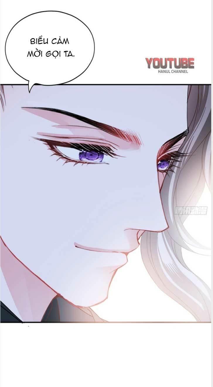 bổn vương muốn nàng chapter 134 18