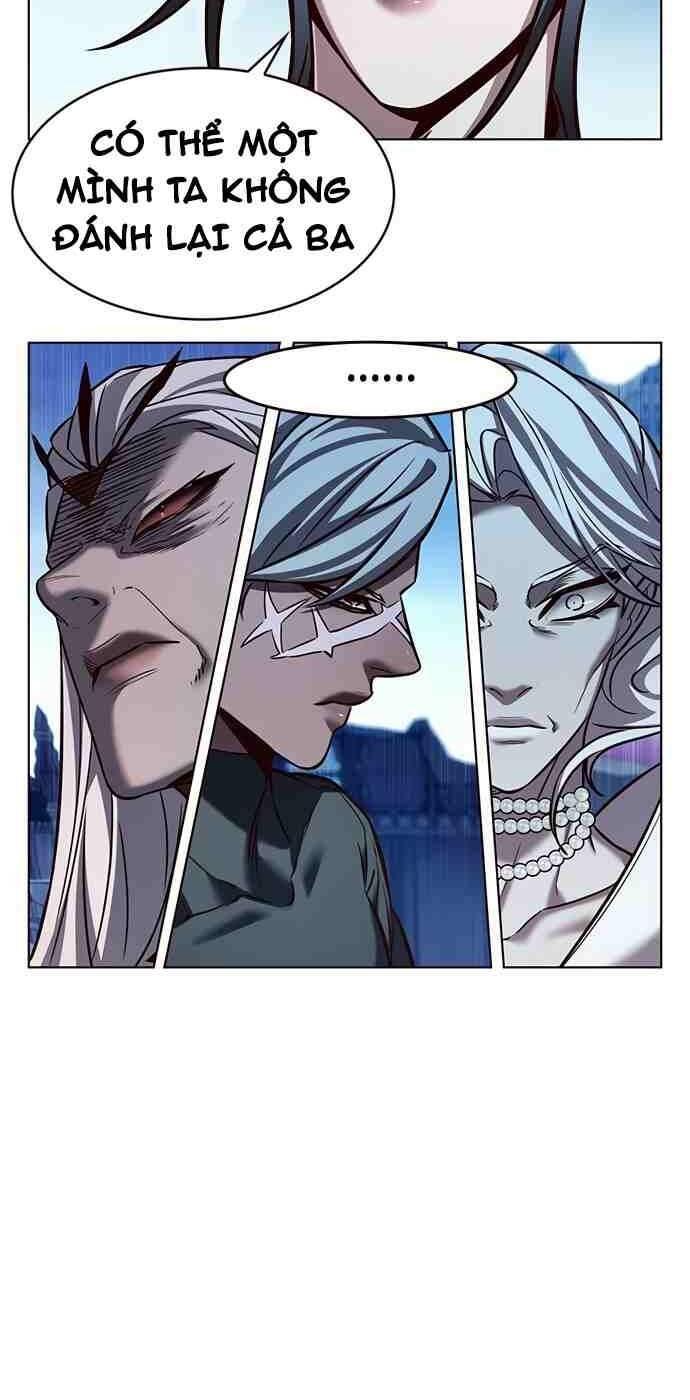 biến thân thành mèo chapter 258 41