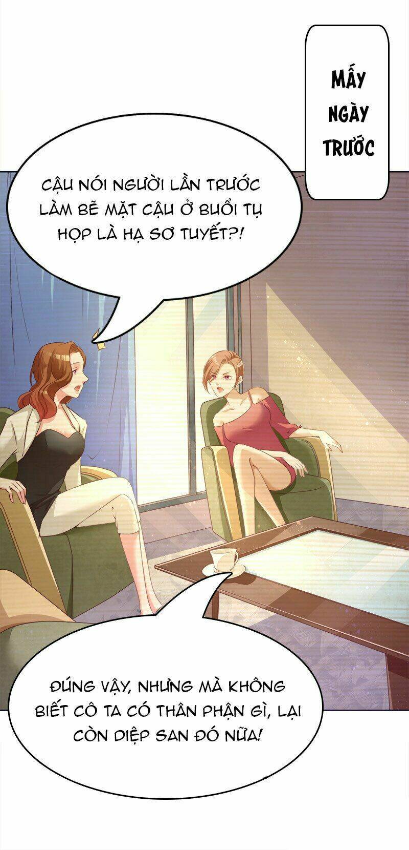 lãnh hôn cuồng ái chapter 23 16