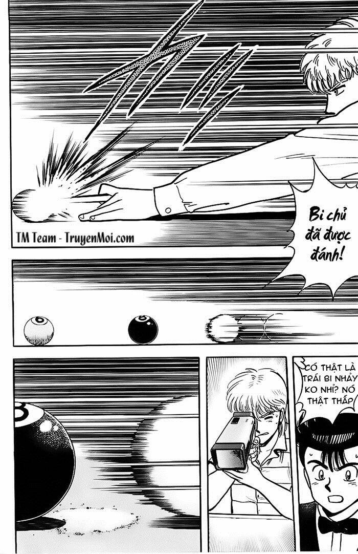 break shot chapter 19 13