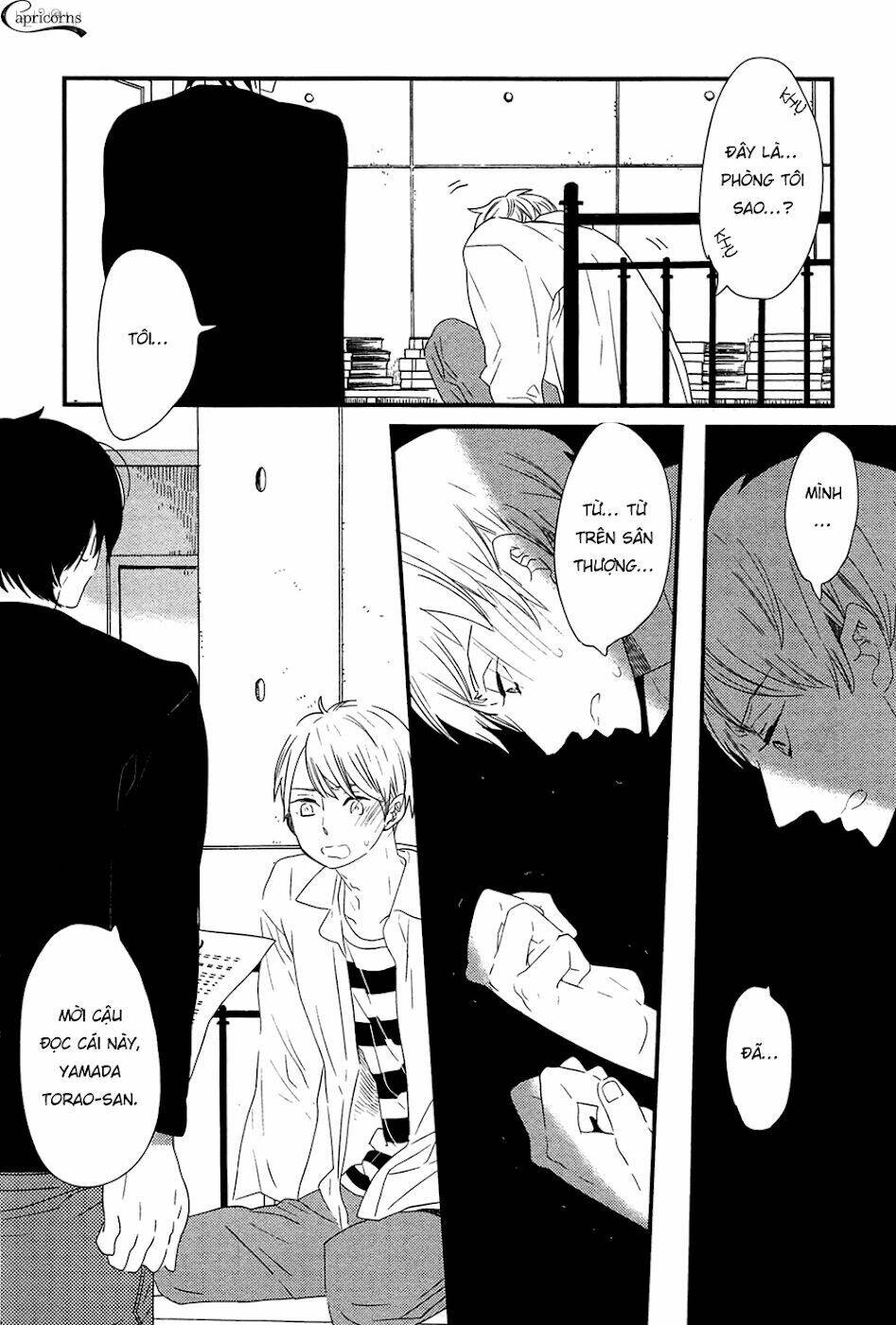 500-nen no itonami chapter 1 29