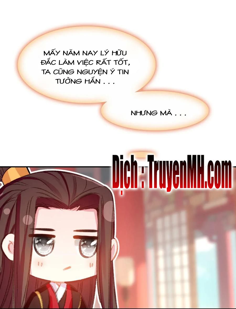 Gả Cho Một Tên Thái Giám Đáng Ghét chapter 178 - Trang 3