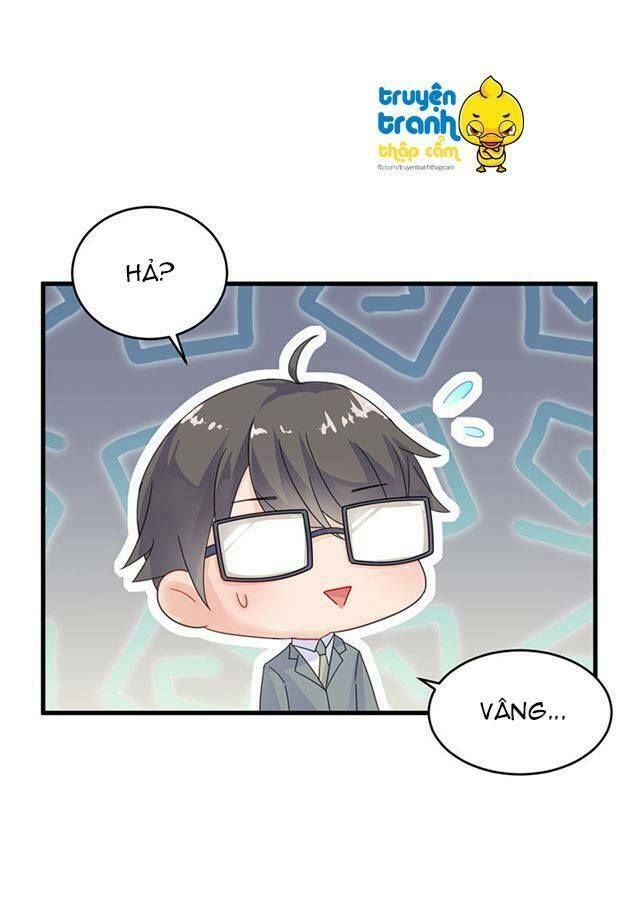 chọc tới chủ tịch tổng tài 2 chapter 35 7