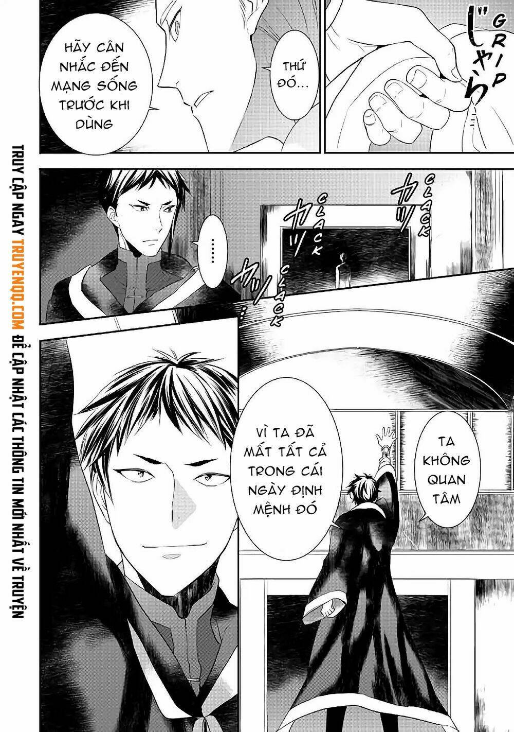 tenseishichatta yo (iya, gomen) chapter 24 29