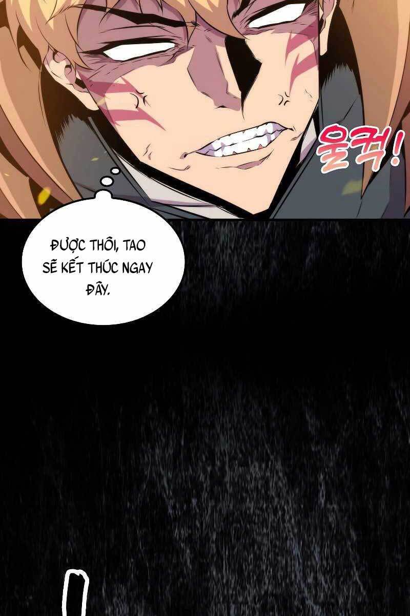 tôi thăng cấp trong lúc ngủ chapter 53 88