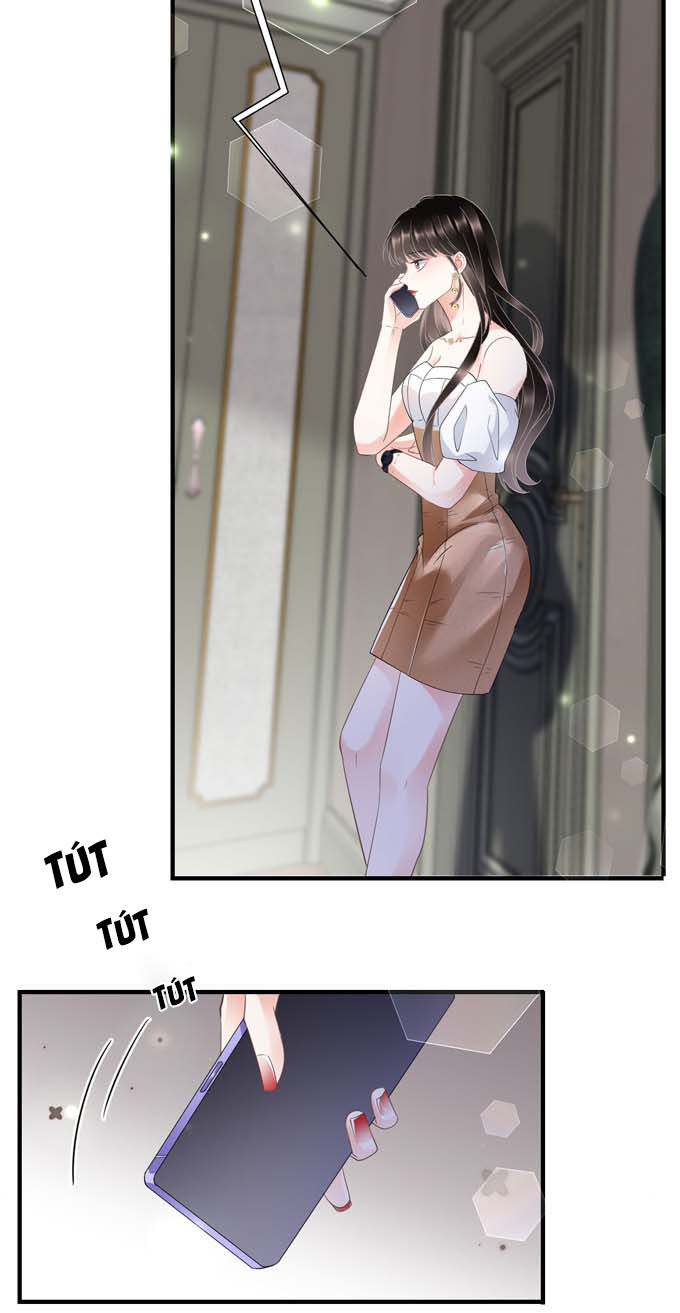 [16+] đại tiểu thư có thể có ý đồ xấu chapter 25 20
