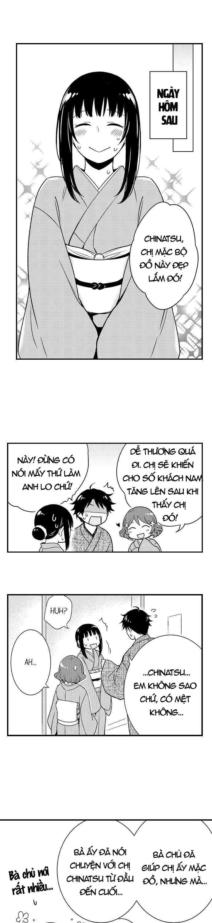 anh sẽ trao cho em sự phục vụ tận tình nhất (full) chapter 24 12