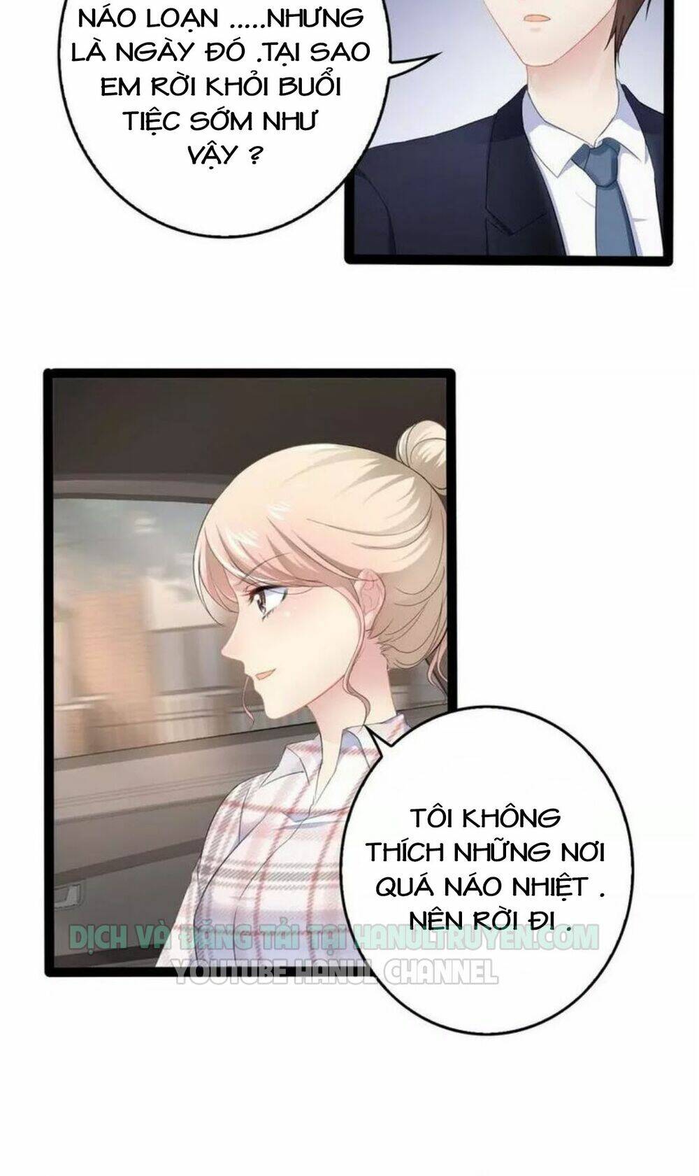 thần bí đế thiếu điềm sủng thê chapter 93 10