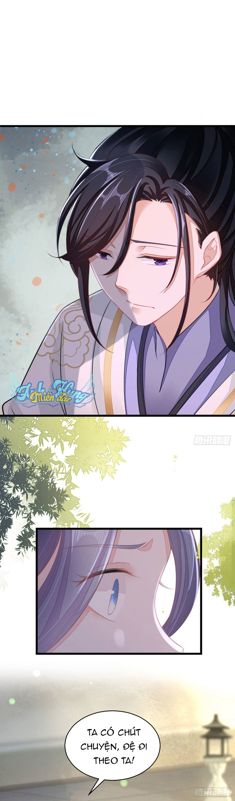 [15+] xuyên nhanh đỉnh cấp ác nữ muốn tẩy trắng chapter 15 9