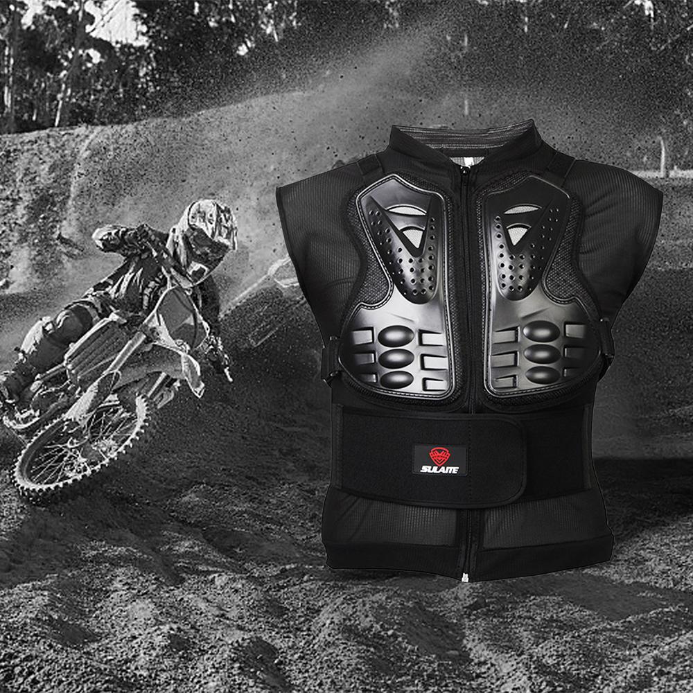 Áo Giáp Bảo Vệ Ngực Dùng Chạy Xe Máy Trượt Tuyết Cưỡi Ngựa Các Hoạt Động Thể Thao Mạnh