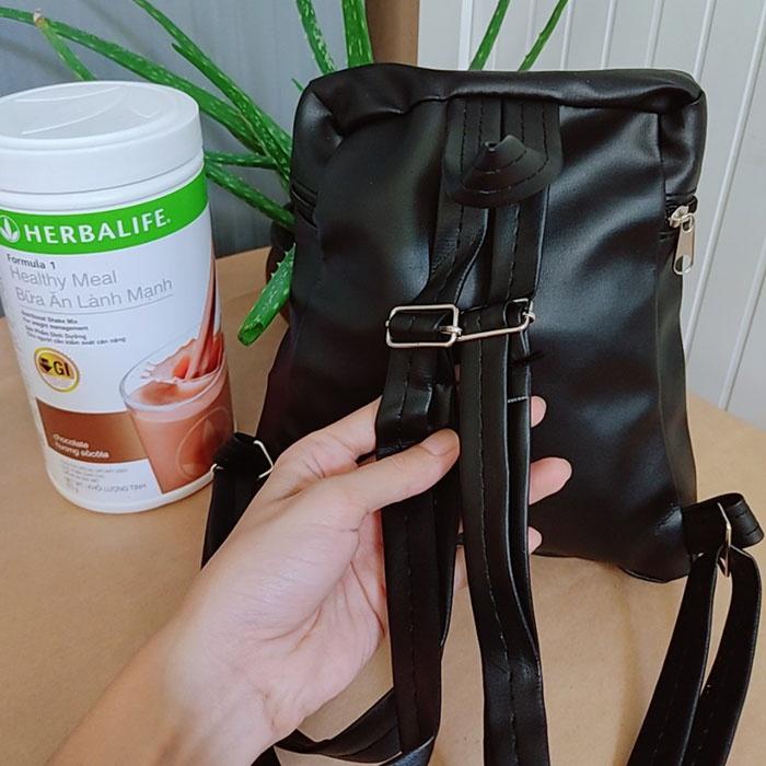 BALO DA THỜI TRANG BL499