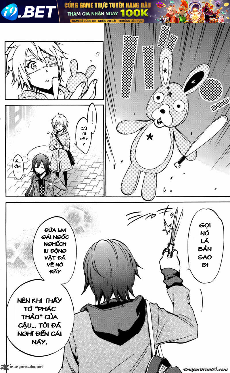 kigurumi manga chapter 3 9