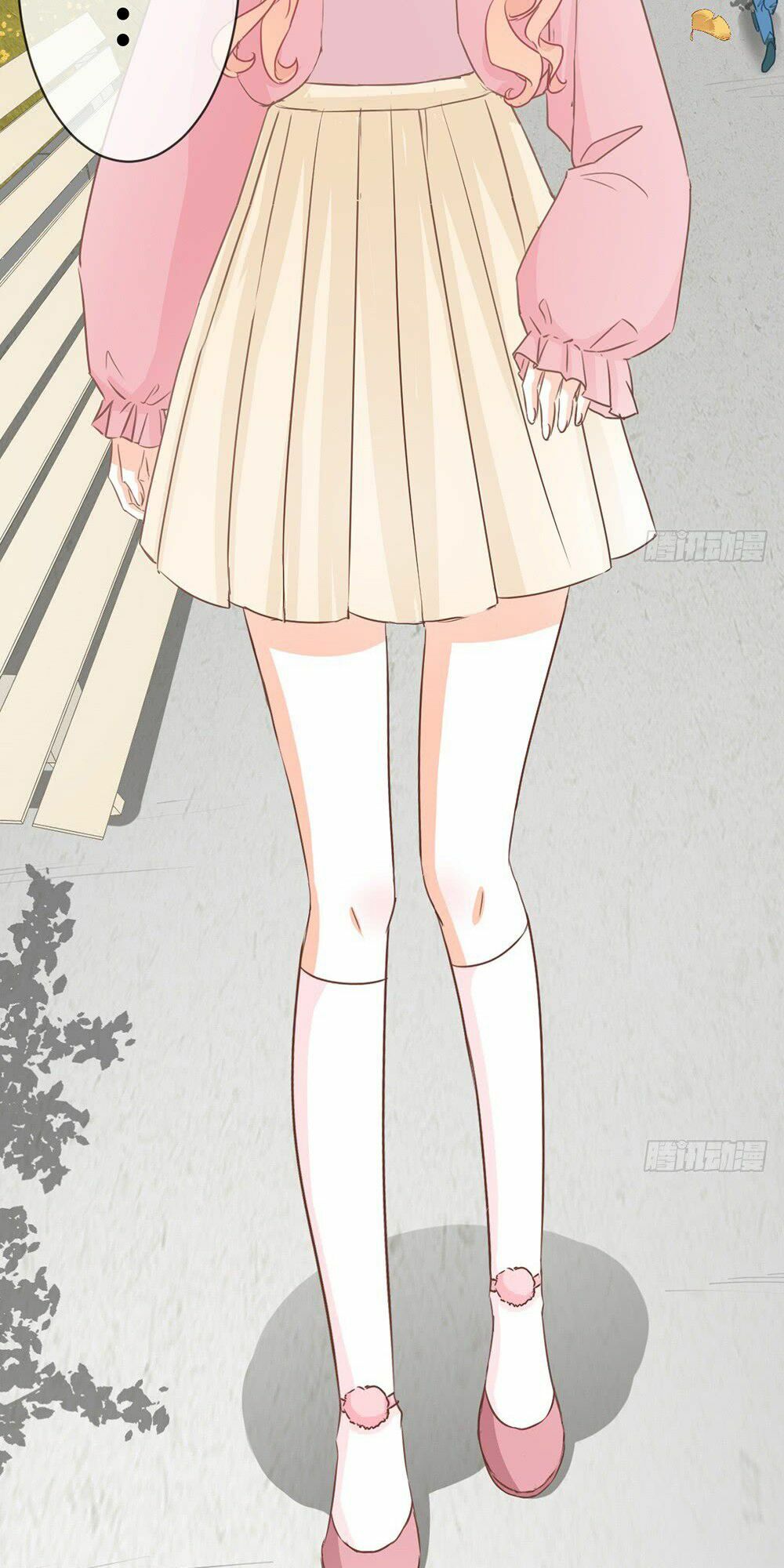 cẩm lý thiếu nữ của tôi chapter 15.2 10