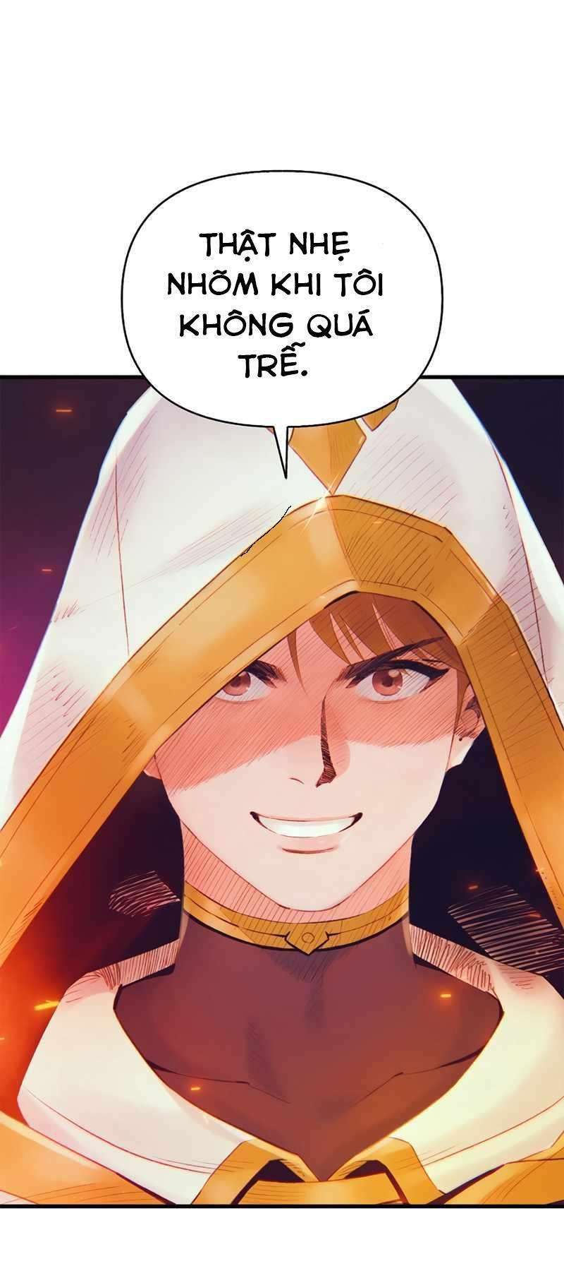 tu sĩ trị liệu của thái dương giáo chapter 29 1