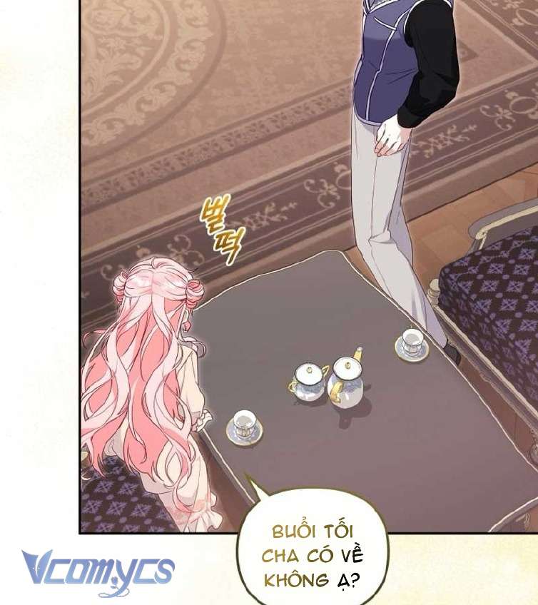tôi được nuôi dưỡng bởi những kẻ phản diện chapter 68 36