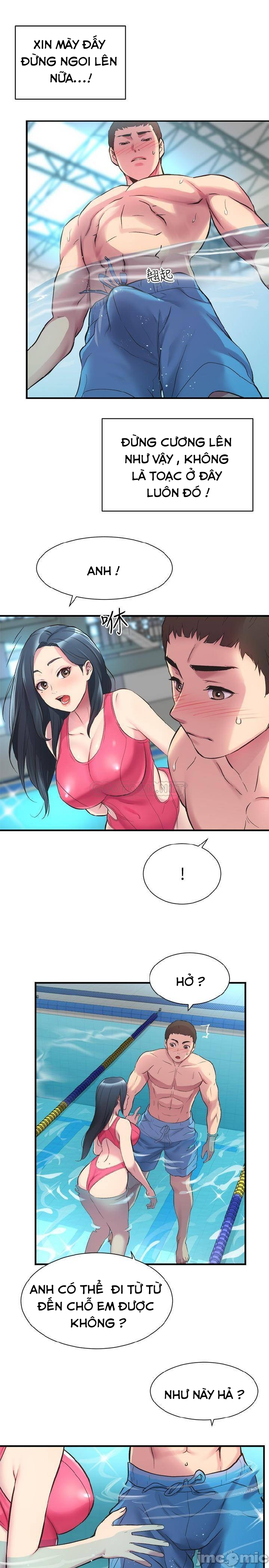 phẩm giá em dâu chapter 29 4