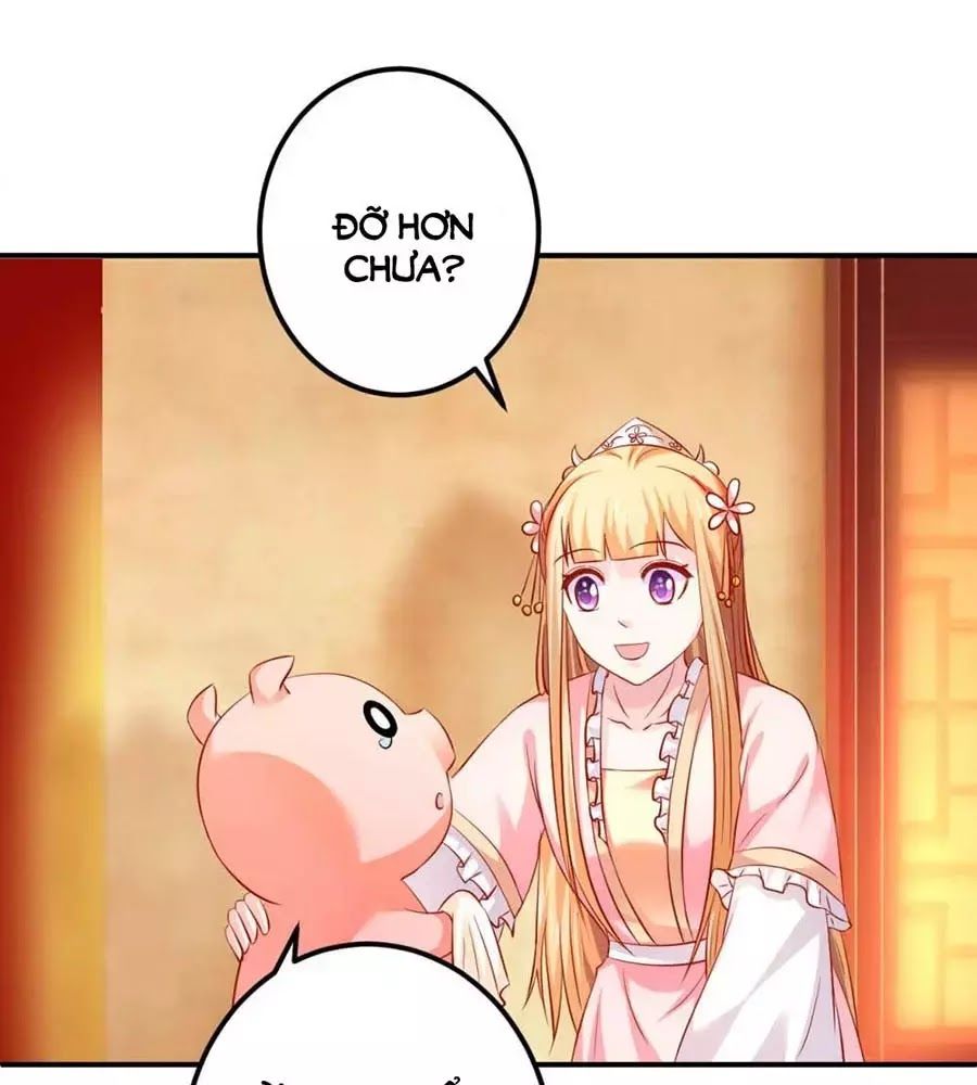 từ đây vương gia không thượng triều sớm chapter 87 17